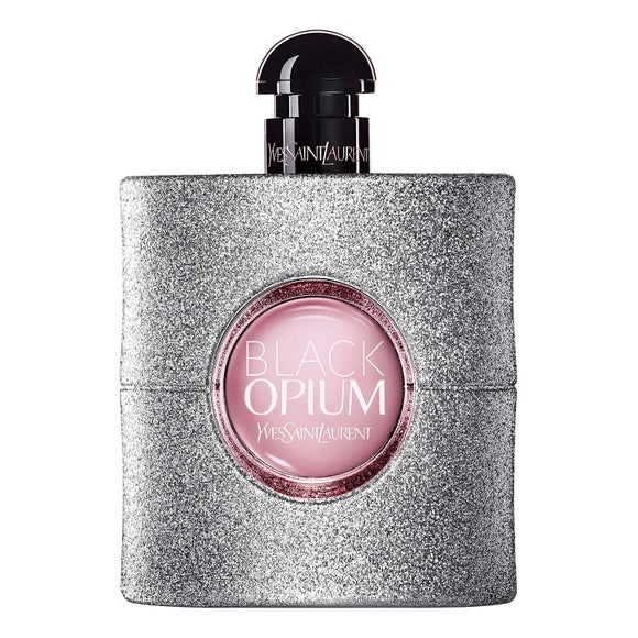img_2453 YSL Black Opium Glitter - Tester 90 ML – Image 1