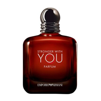 Emporio Armani Stronger With You Parfum 100 ml - Tester