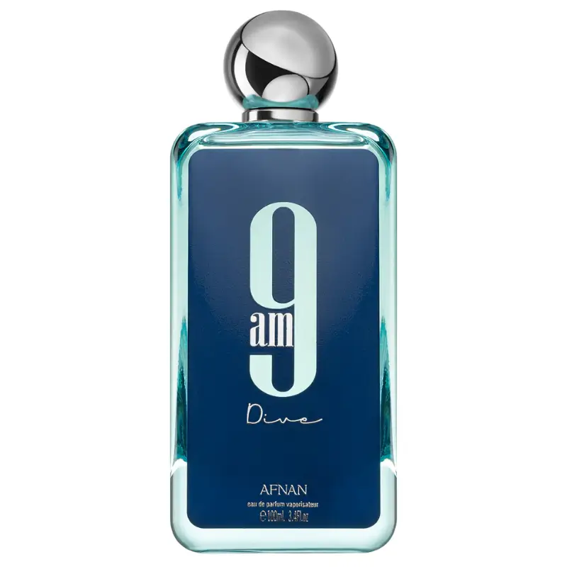 9-am-dive-afnan-Prix-au-maroc-1.webp 9 am Dive de Afnan original 100 ML – Image 1