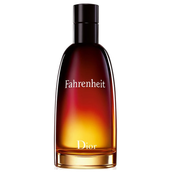 FahrenheitDiorEaudetoillette_580x.jpg DIOR FAHRENHEIT EDT - 100 ML – Image 1