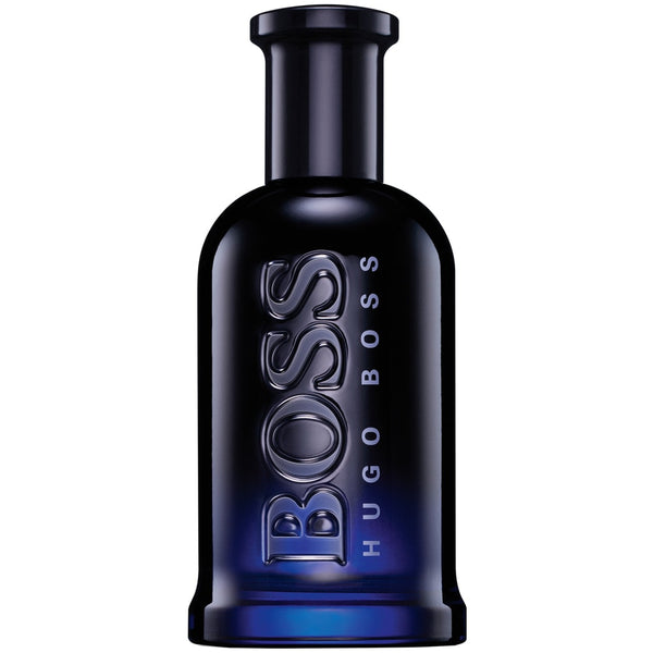 boss_bottled_night_edt_f_grande.jpg Hugo Boss Bottled Night - Tester 100 ML – Image 1