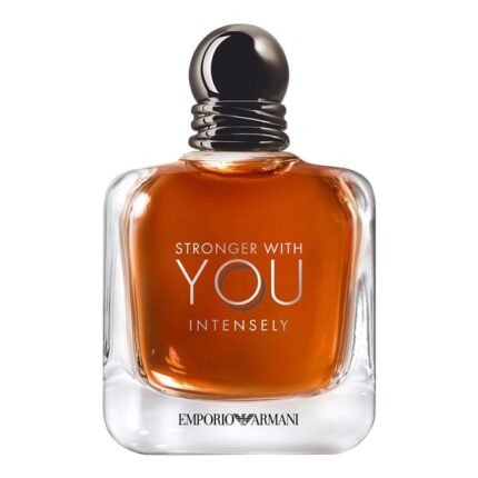 Emporio Armani Stronger With You Intensely EDP 100 ML