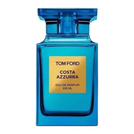 TOM FORD COSTA AZZURRA EDP tester 100 ML