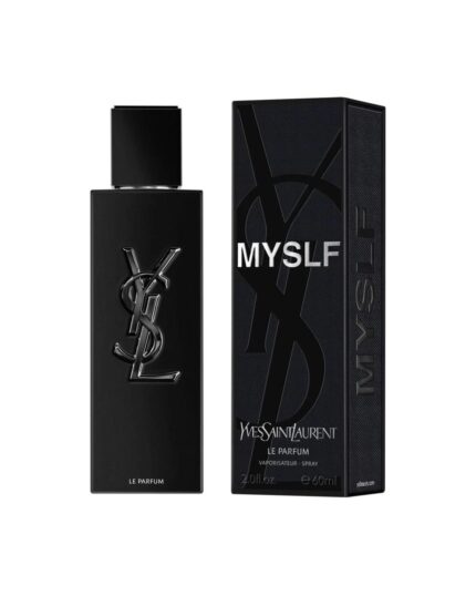 YSL MYSLF Eau de Parfum 100 ml