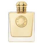 Burberry Goddess tester