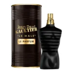 Jean Paul Gaultier Le Male Le Parfum - 125 ML – Image 2