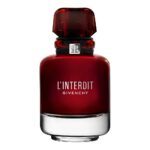 Givenchy L'Interdit Eau de Parfum Rouge 100 ML