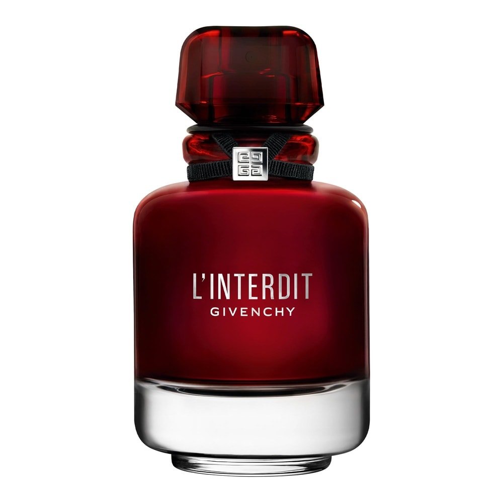 givenchy-l-interdit-eau-de-parfum-rouge-f_1024x1024@2x.jpg Givenchy L'Interdit Eau de Parfum Rouge 100 ML – Image 1
