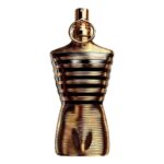 JPG Le Male Elixir Parfum tester boite blanche