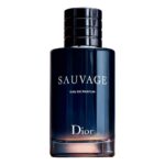DIOR SAUVAGE EDP tester 100 ML