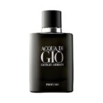 Acqua di gio profumo tester 100 ml