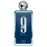 9 am Dive de Afnan original 100 ML