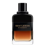 GIVENCHY GENTLEMAN RESERVE PRIVE - Tester