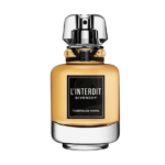 GIVENCHY - L'Interdit Tubéreuse Noire tester