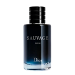 Dior Sauvage Parfum - Tester 100 ML