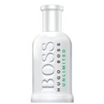 HUGO BOSS BOSS BOTTLED UNLIMITED tester 100 ML