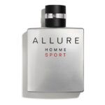Chanel Allure Homme Sport EDT Tester 100 ML