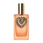 Dolce & gabbana my devotion edp intense