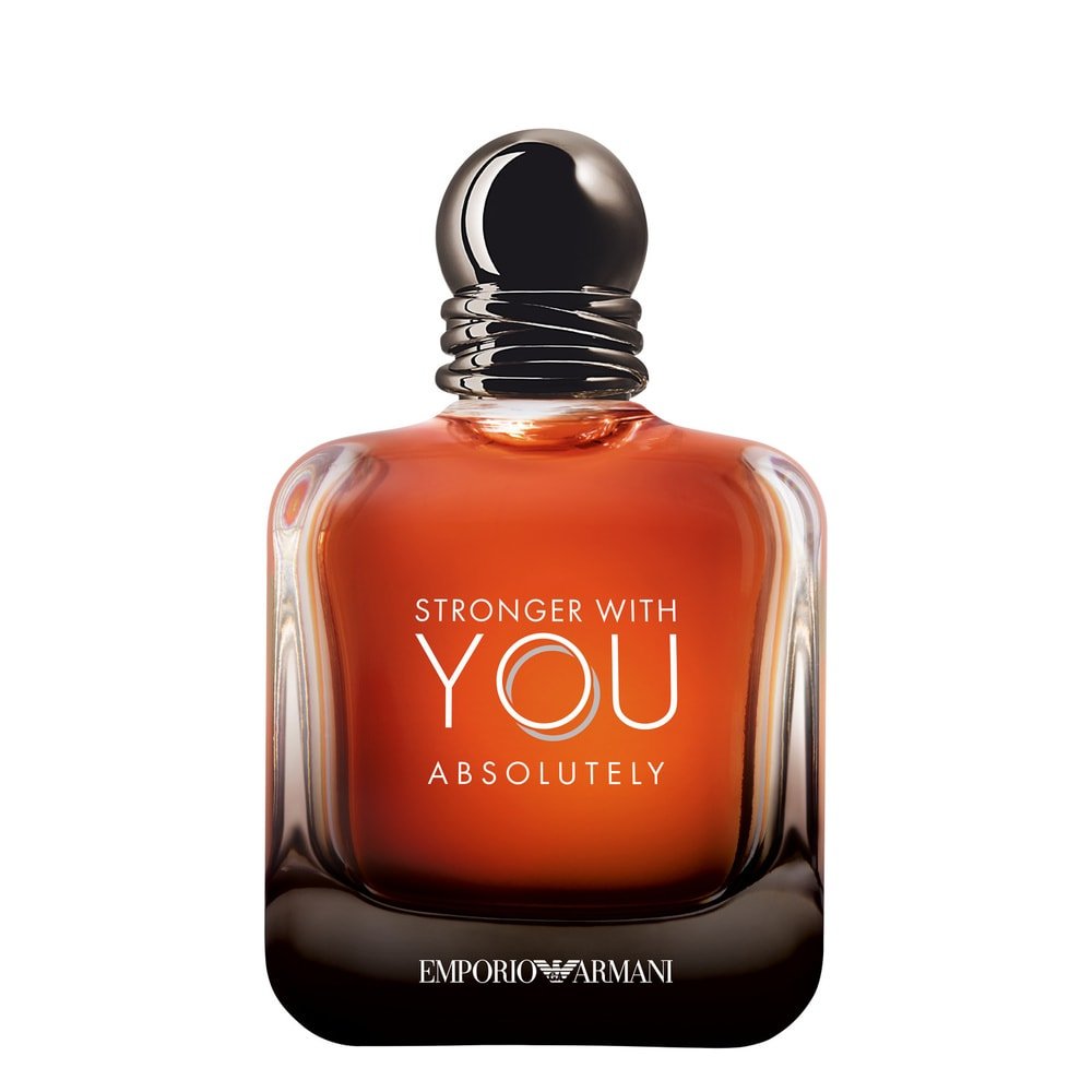 giorgio-armani-stronger-with-you-absolutely-f_1200x1200.jpg Emporio Armani Stronger With You Absolutely 100 ml - Tester – Image 1
