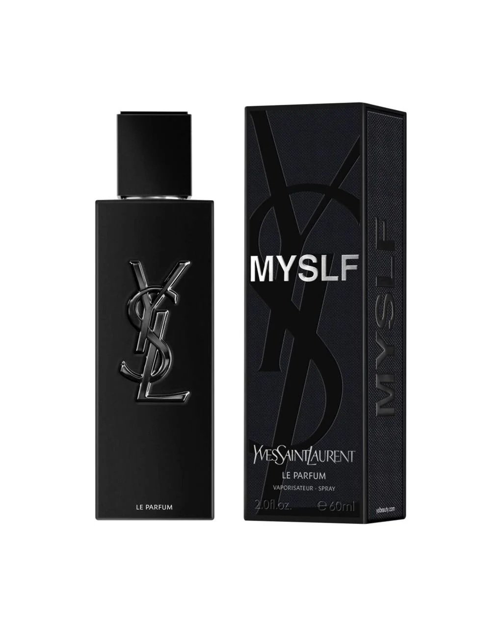 img_3210.jpeg YSL MYSLF Eau de Parfum 100 ml – Image 1