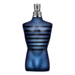 Jean Paul Gaultier Ultra Mâle Eau de Toilette Intense - 125 ML