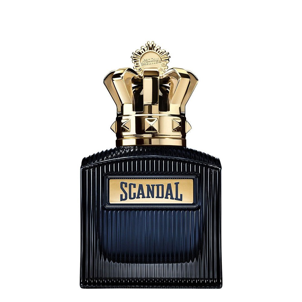 Jean Paul Gaultier Scandal Pour Homme Intense - Tester 100 ML – Image 1