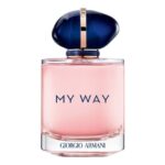 Giorgio Armani My Way EDP - Tester 90 ML
