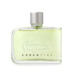 LACOSTE ESSENTIAL EDT tester 125 ML