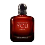Emporio Armani Stronger With You Parfum 100 ml - Tester