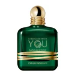 Emporio Armani Stronger With You Sandalwood - Tester 100 ML