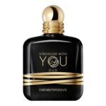 Emporio Armani Stronger With You Oud EDP 100 ML