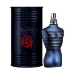 Jean Paul Gaultier Ultra Mâle Eau de Toilette Intense - 125 ML – Image 2